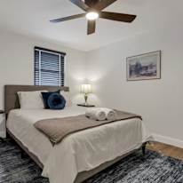 Leona's room