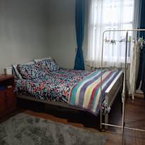 Marguerite's room