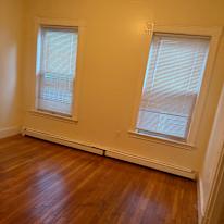 Faith Njeri's room
