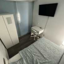 Vita's room