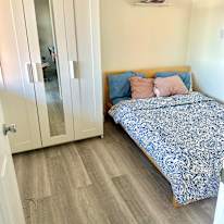 Nejma's room