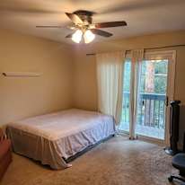 Jeffrey's room