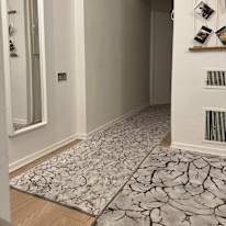 mehmet's room