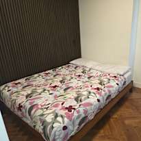 Tiana's room