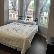 Alicia's room