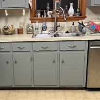 Laura's room