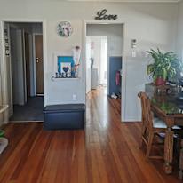Dianne's room