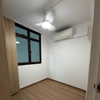 Sufyan's room