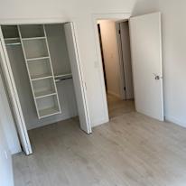 Jamie's room