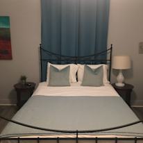 A Place Called Home's room