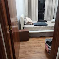 Ganesh's room