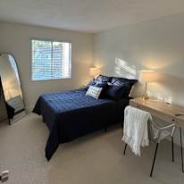 Frank's room