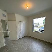 Desiree's room