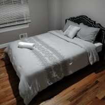 Linda's room