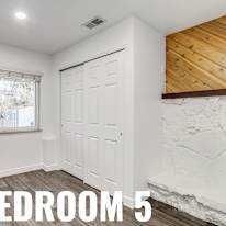 HomeCrew's room