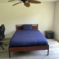 Drake's room