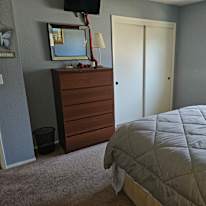Kevin's room