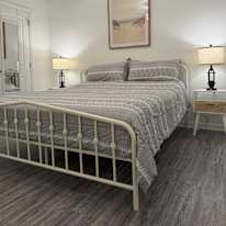 Matt's room