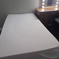 Jeet Sidhu's room