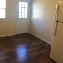 Monica Hughes's room