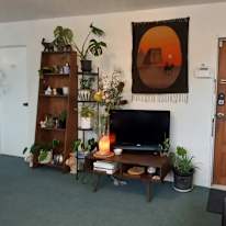 Kimmie's room