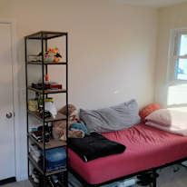 Chatting's room