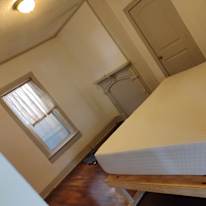 Brandi Contreras's room