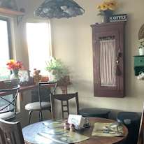 Franny Rod's room