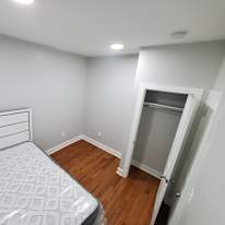 KC's room