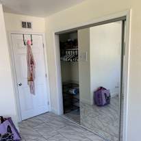 Brittany's room
