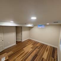 Alex's room