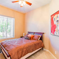 Vlad Beffa's room