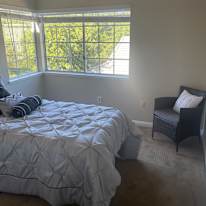 Irene's room