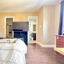 Esther's room