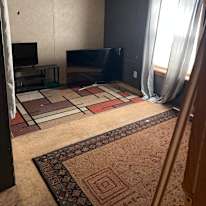 Maryanne's room