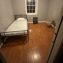 Budget Stays's room