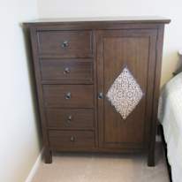 Karl's room