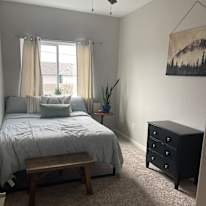 Chelsey's room