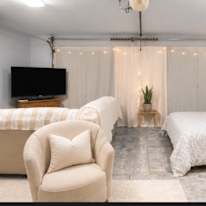 Stephane's room