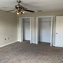 Zachary's room