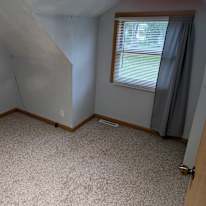 Mark's room