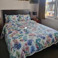 margaret's room