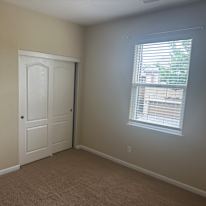 Justin's room