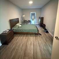 Yan's room