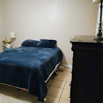 Norma's room