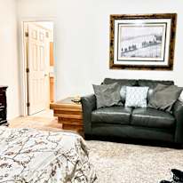 HH's room