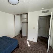 Tristan's room