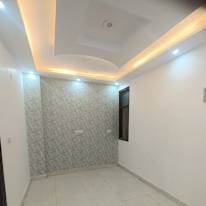 Vicky's room