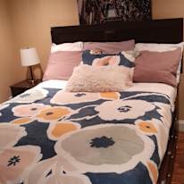 Claire's room