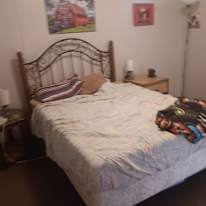 John's room